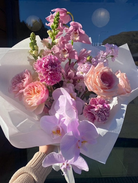Years Flower Subscription
