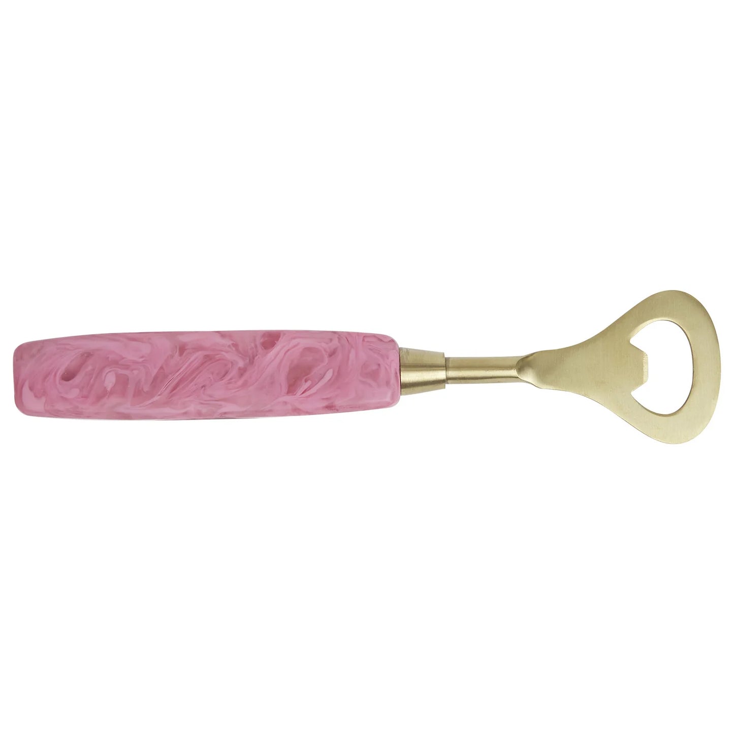 Court Bottle Opener | Fushia
