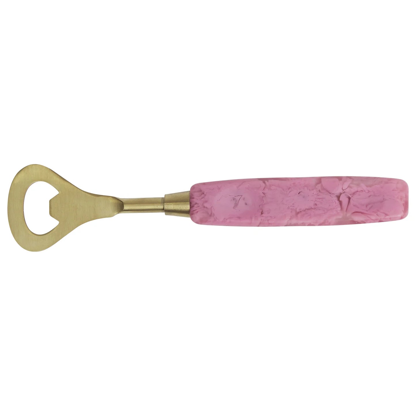 Court Bottle Opener | Fushia