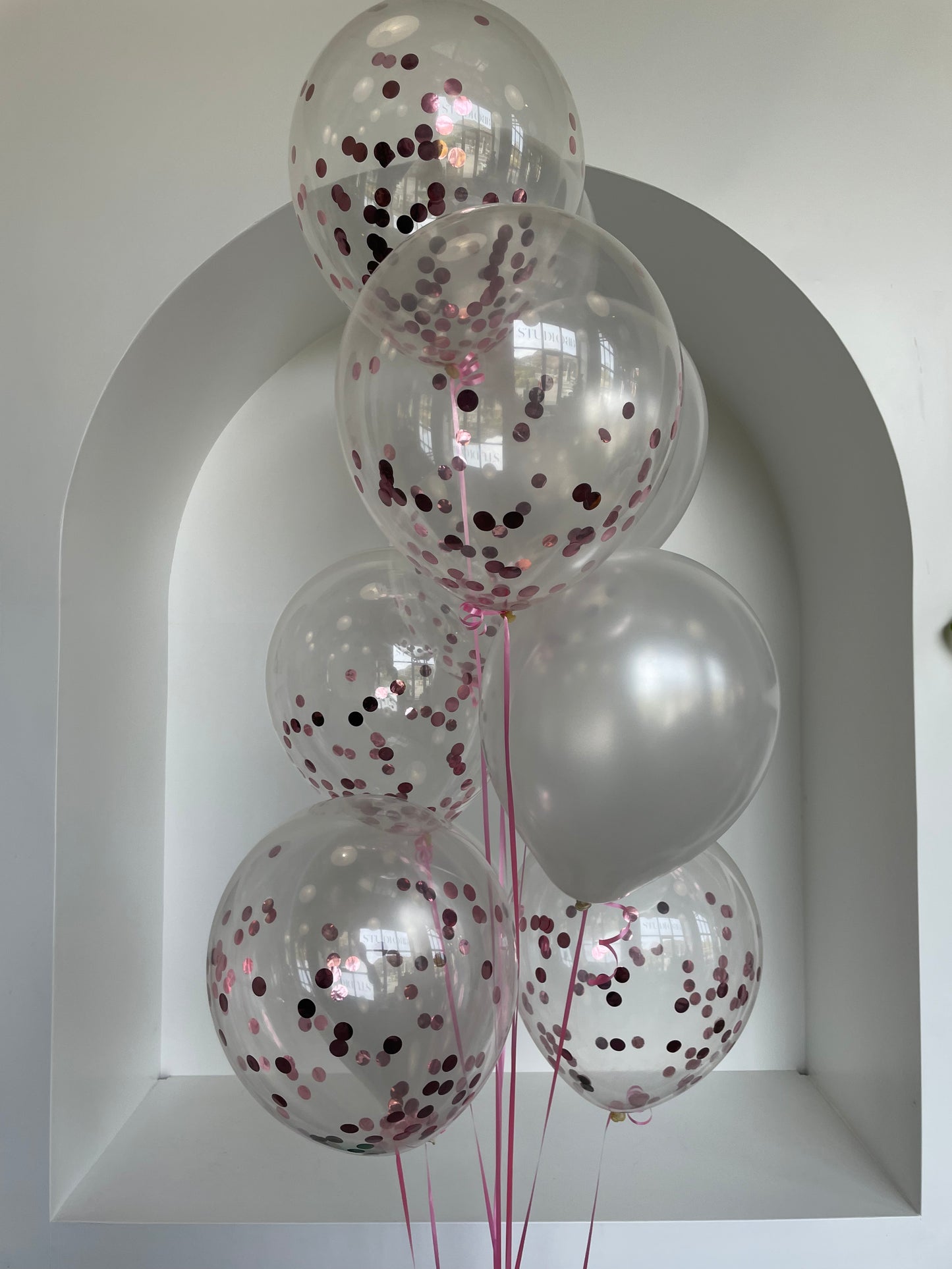 Helium Balloons