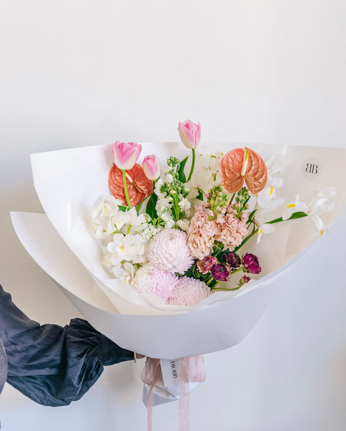 Seasonal Bouquets