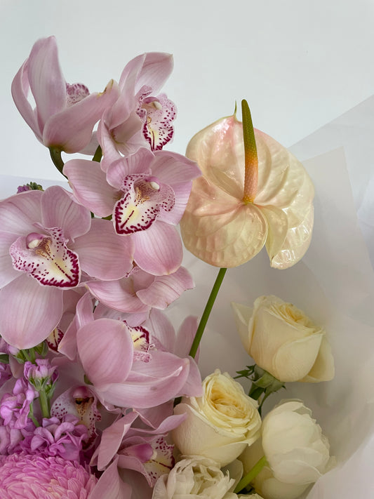 Mothers Day Bouquet | May 10th