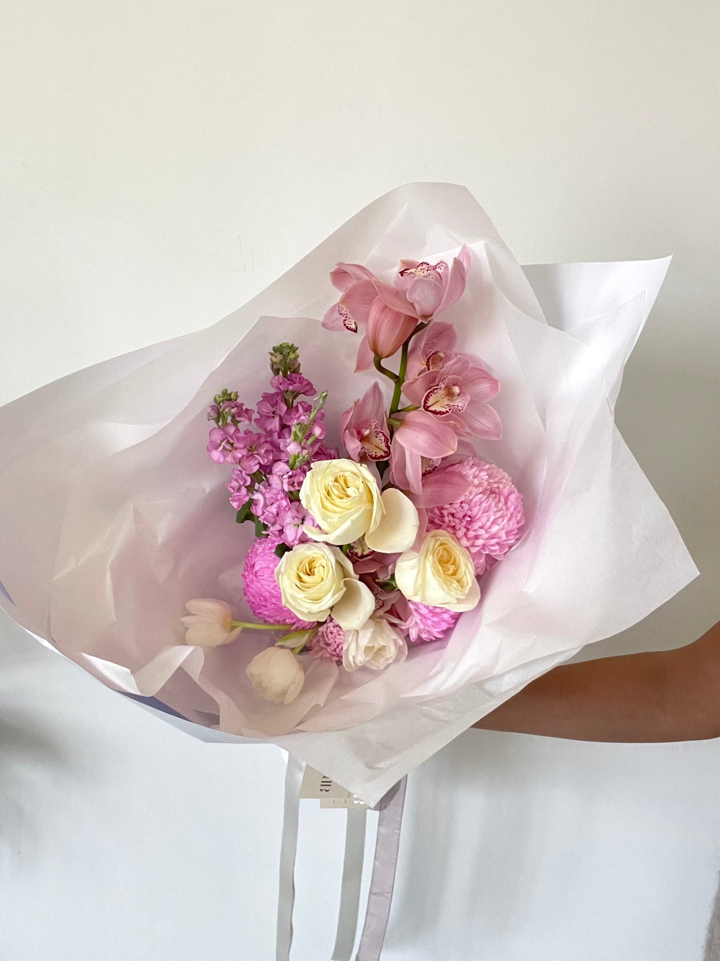 Mothers Day Bouquet | May 10th