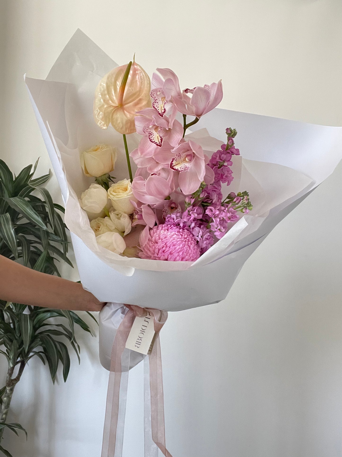 Mothers Day Bouquet | May 10th