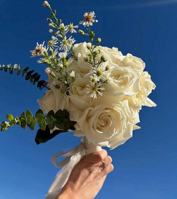 Elopement Package