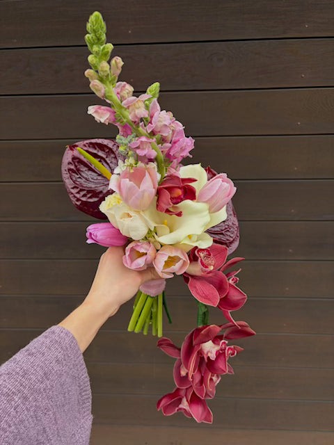 Elopement Package