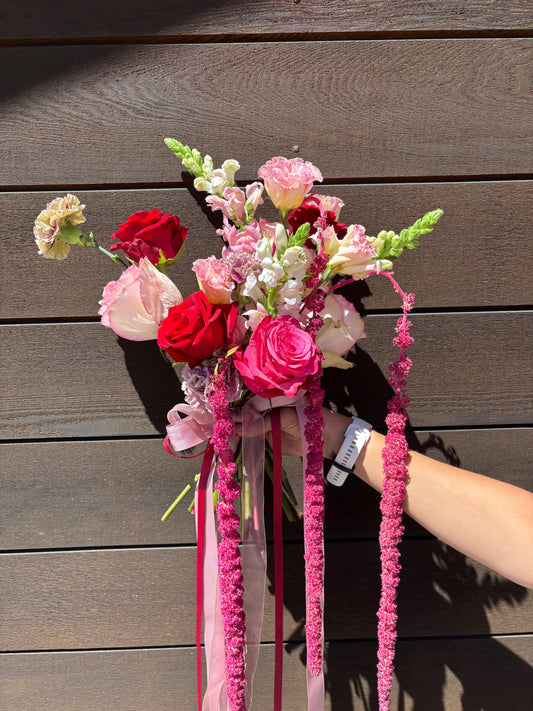 Years Flower Subscription