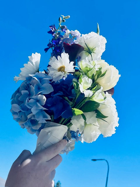 Proposal Bouquet