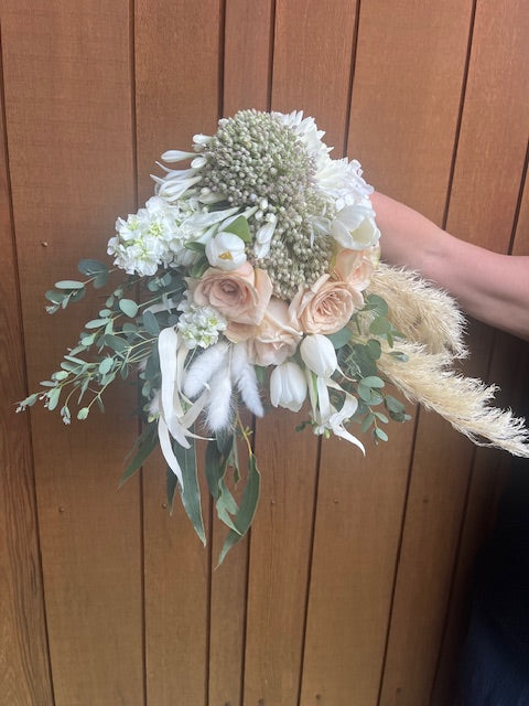 Proposal Bouquet