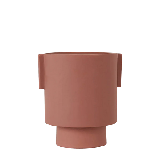 Inka Kana Pot Sienna
