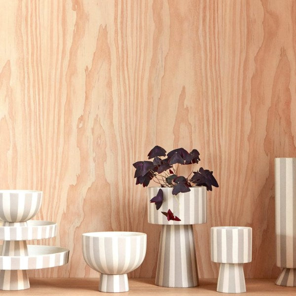 Toppu Pot Clay Large