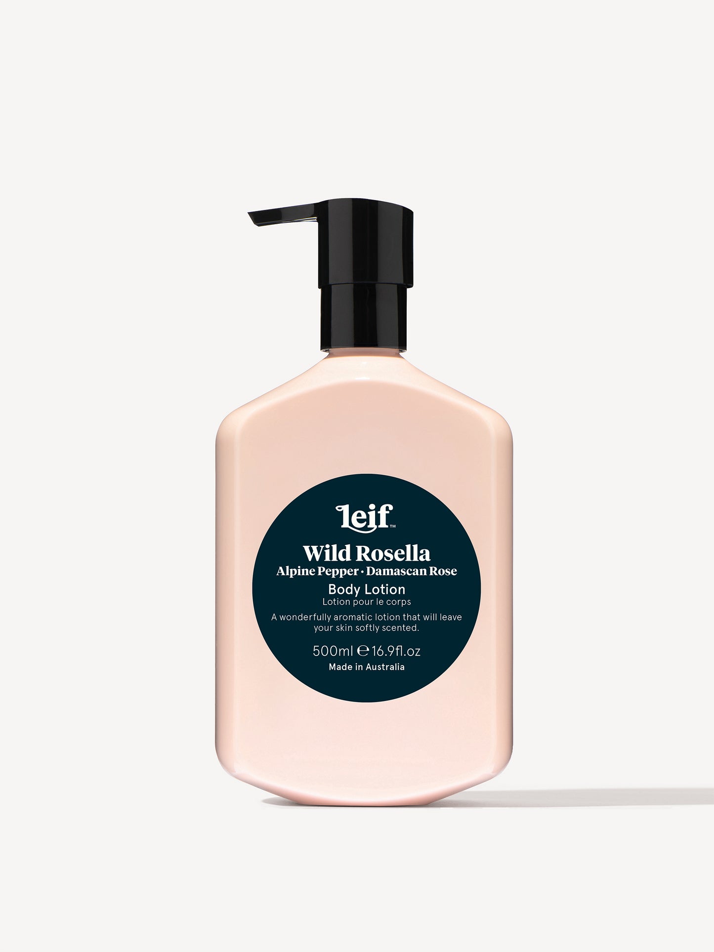Wild Rosella Body Lotion