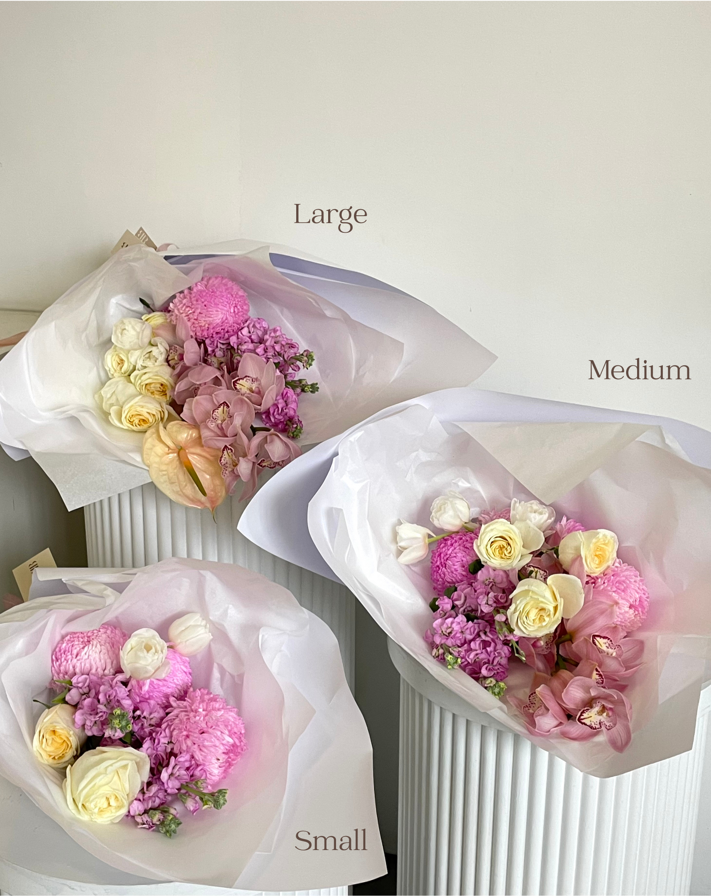 Mothers Day Bouquet | May 10th