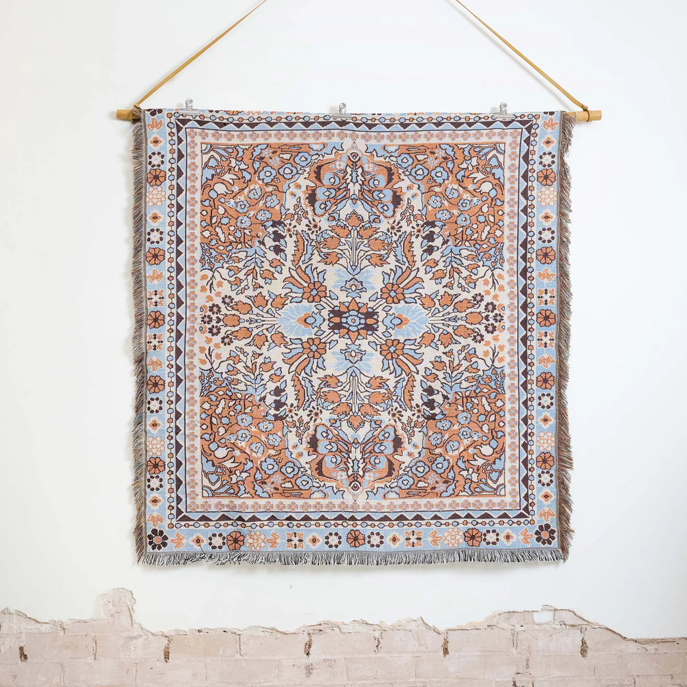 PS I Love You Throw Picnic Rug