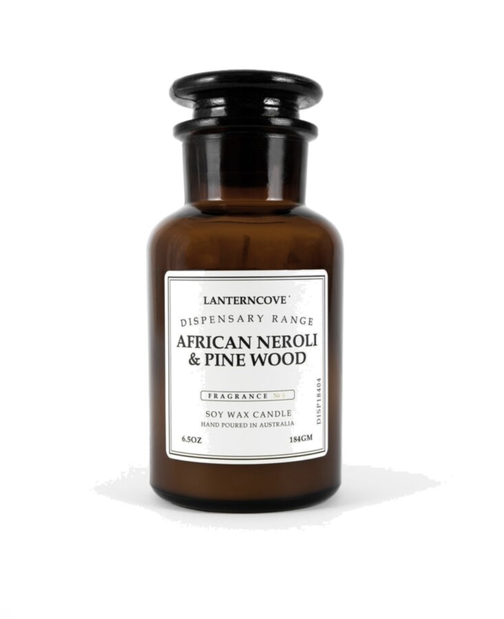 Dispensary Scented Candle - Small
