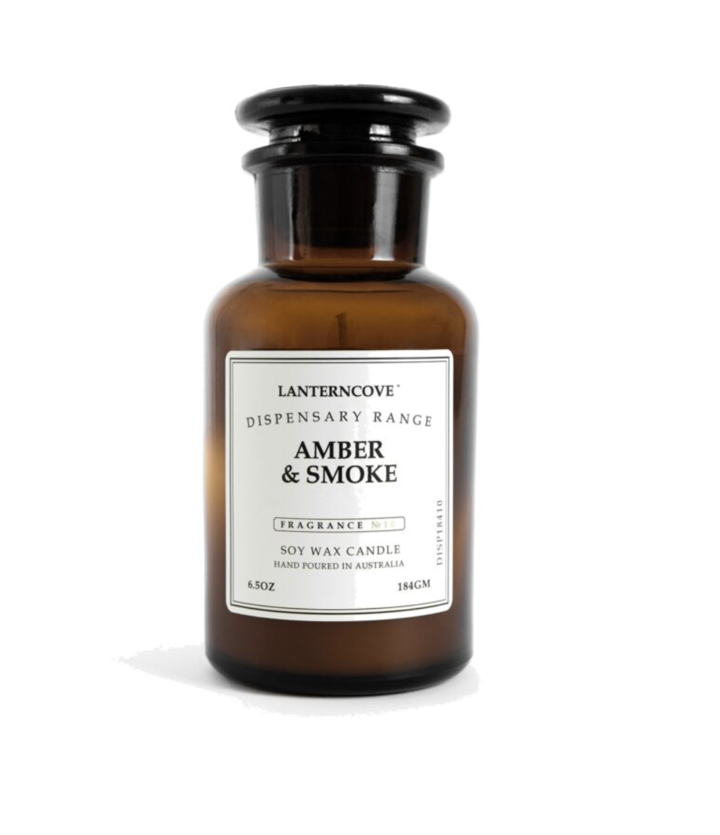 Dispensary Scented Candle - Small