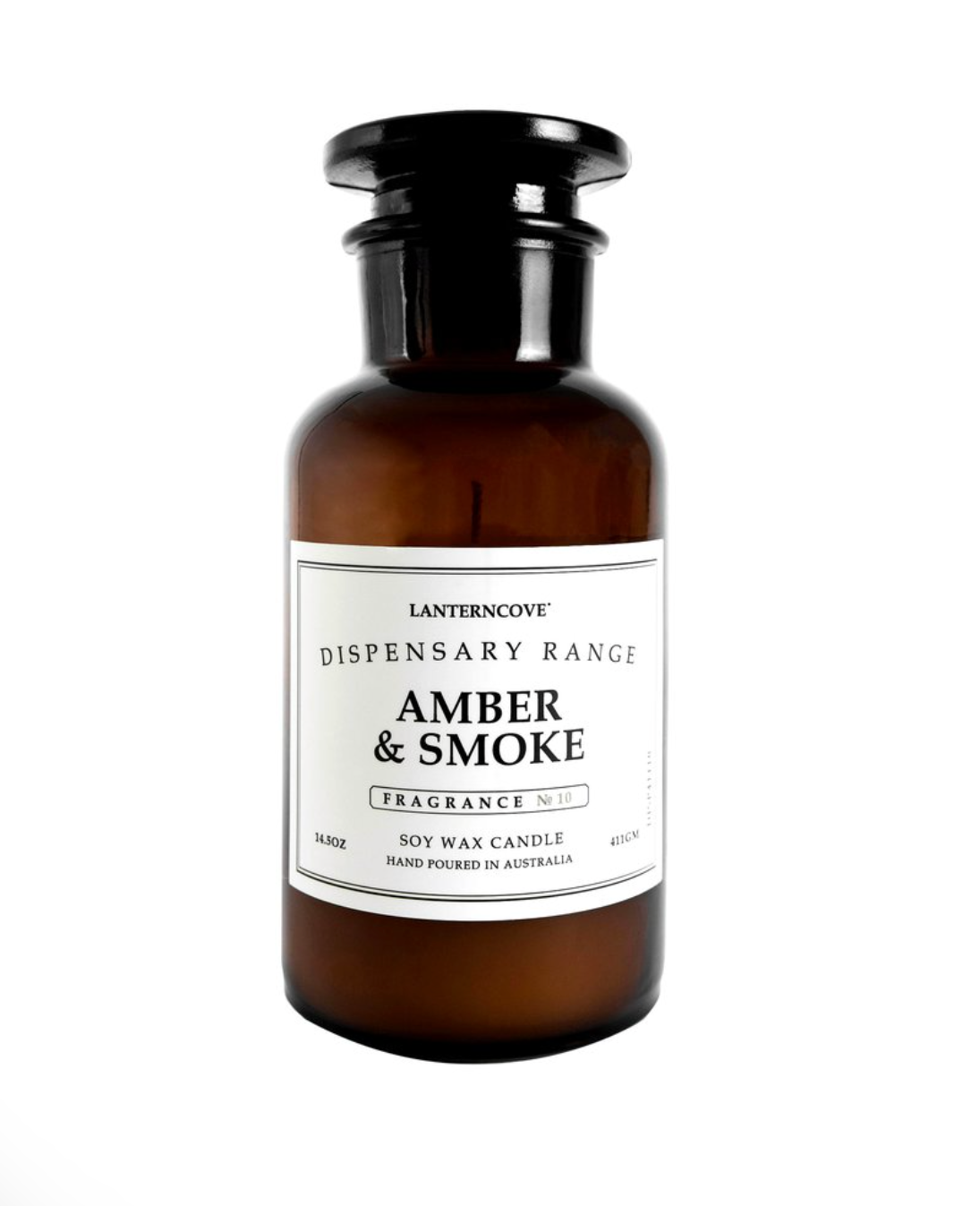 Dispensary Scented Candle - Large