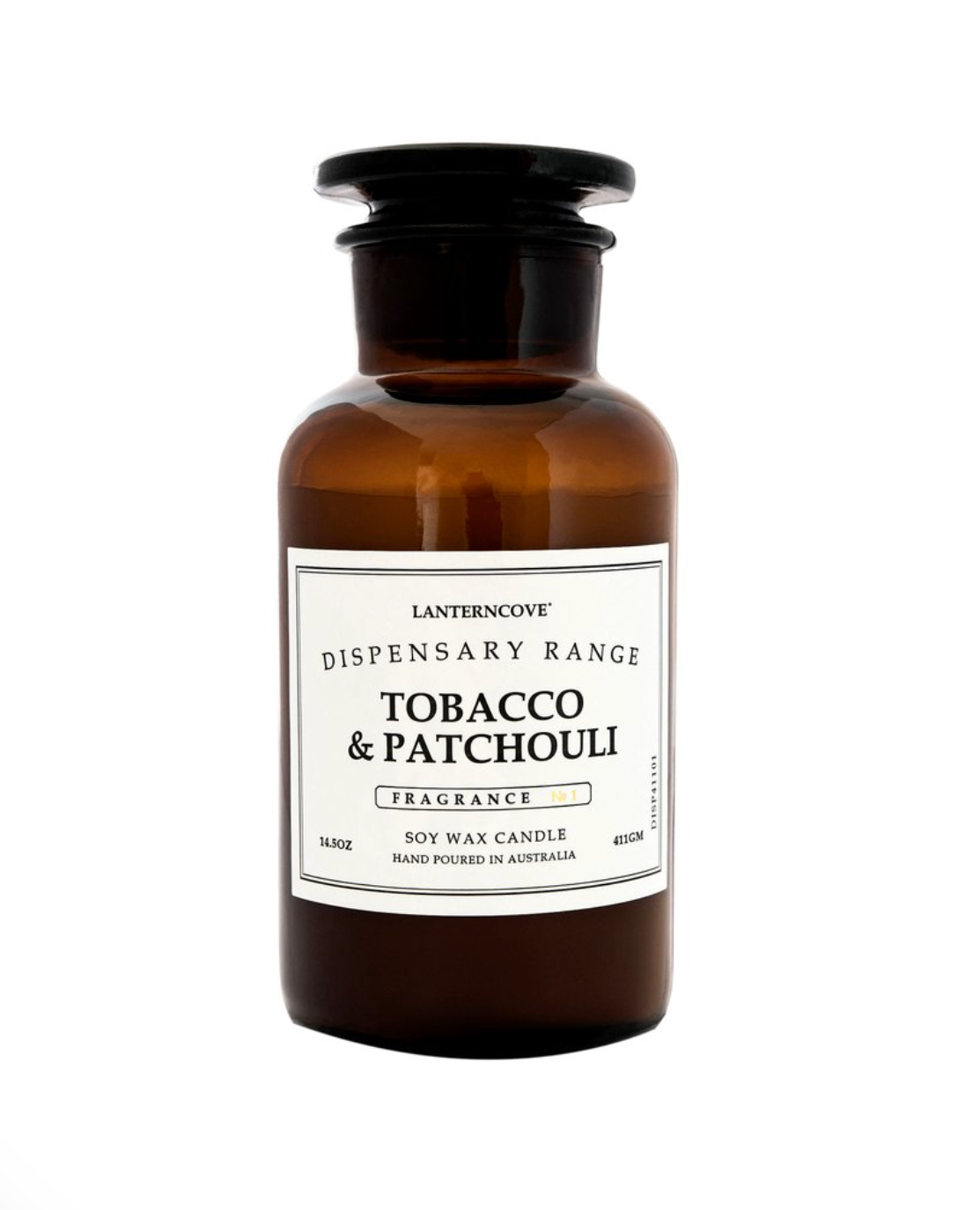 Dispensary Scented Candle - Large