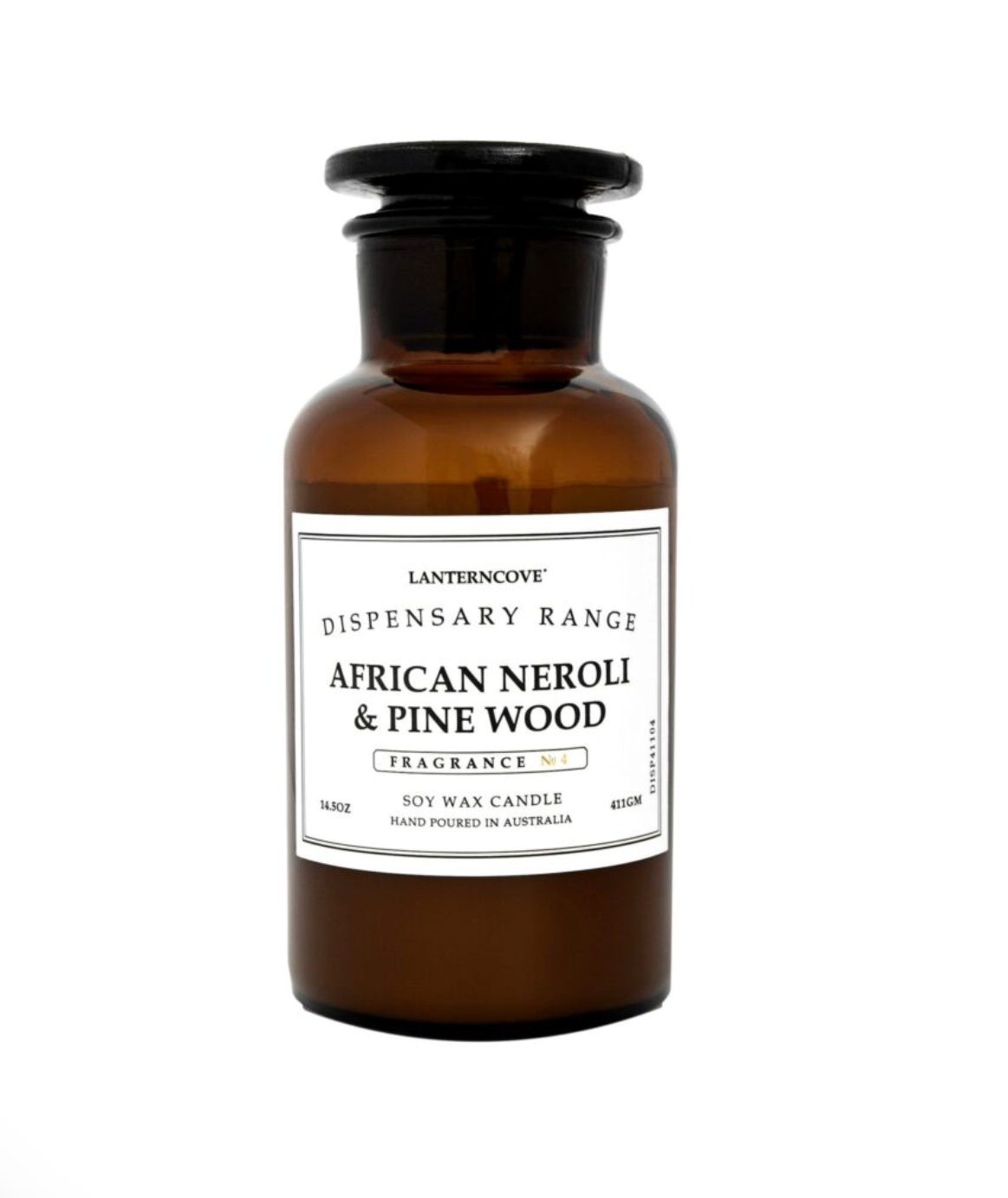 Dispensary Scented Candle - Large