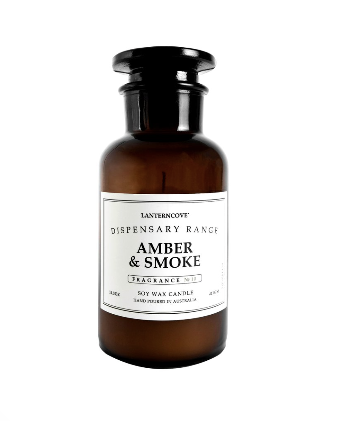 Dispensary Scented Candle - Large