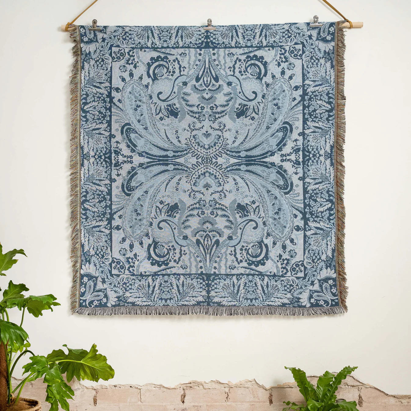 Yesterday Throw Picnic Rug