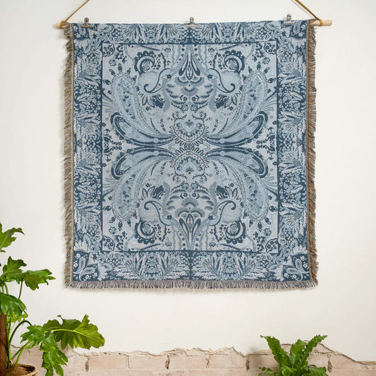 Yesterday Throw Picnic Rug