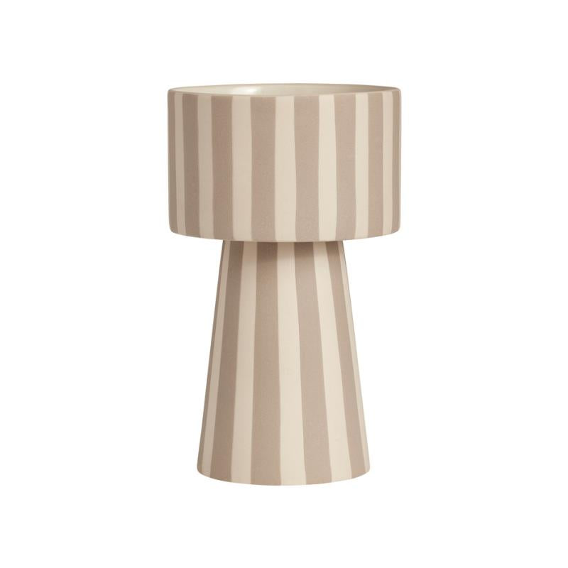 Toppu Pot Clay Large