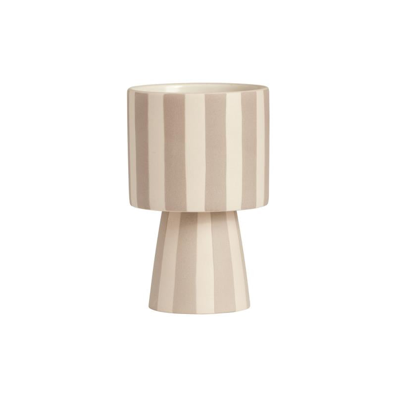 Toppu Pot Clay Small