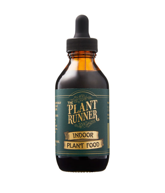Plant Food