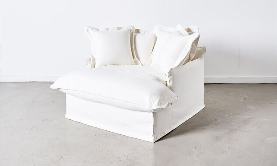 Ollie Armchair